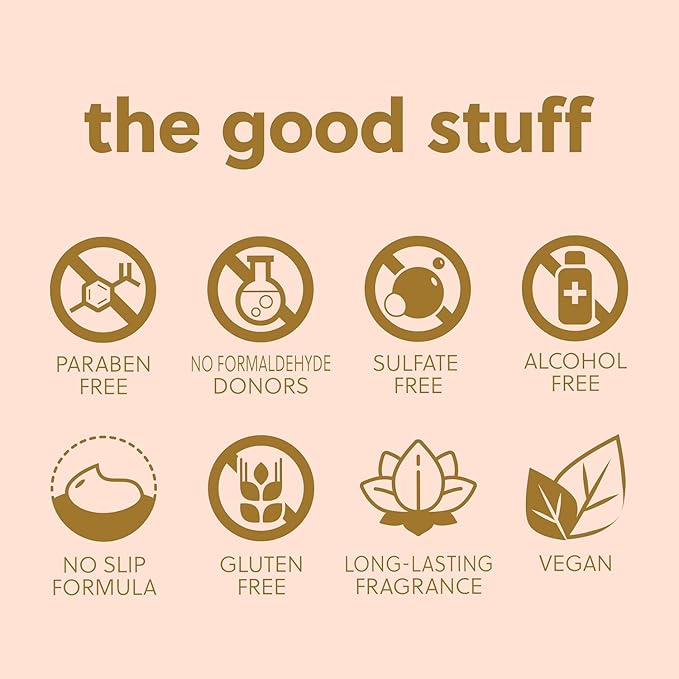 Tree Hut Mini Vanilla Shea Sugar Scrub, Exfoliating & Hydrating Body Scrub with Shea Butter & Essential Oils, Smooth Skin, For All Skin Types, Vegan, Travel Size, 3.4 oz