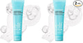 e.l.f. SKIN Holy Hydration! Clean Freak Daily Cleanser Mini, Gentle Hydrating Face Cleanser, Made With Hyaluronic Acid, Vegan & Cruelty-Free, 1 fl oz (Pack of 2)
