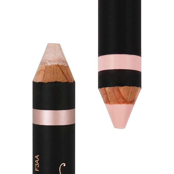 Anastasia Beverly Hills - Highlighting Duo Pencil (Camille/Sand)