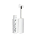 Billion Dollar Brow Lift - Clear Ultra-Hold Eyebrow Gel for Laminated Brow Look - Flake-Free Extreme Long-Wear Brow Glue and Sculpting Wax with Built-in Spoolie Brush - Vegan