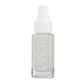 ColourPop SOL Mini Shimmering Dry Oil - Body Oil Infused with Coconut, Argan & Marula Oils - Radiance-Boosting Body Care - Nourishes Skin and Leaves a Luminous Finish - Sterling Silver (0.88 fl oz)