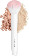 wet n wild Full Coverage Foundation Brush, Packed Bristles for All Formulas, Comfort Grip, Cruelty-Free & Vegan