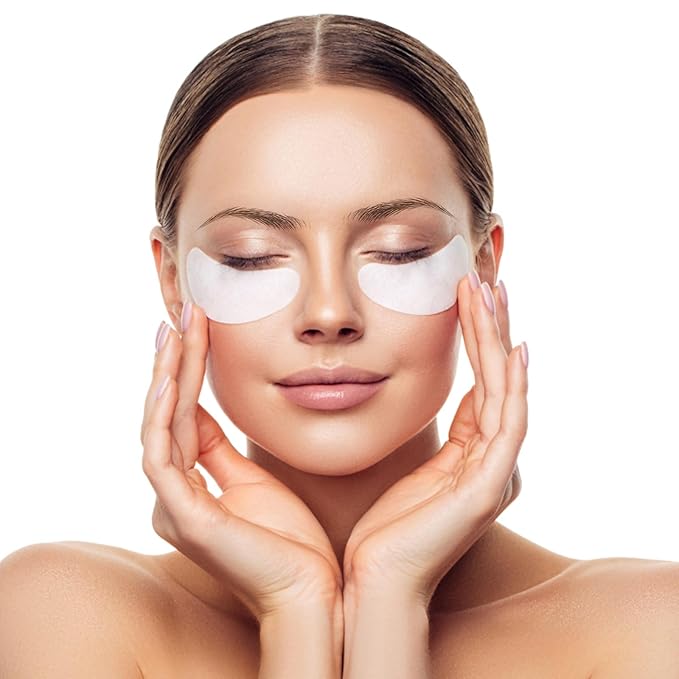 YUXIANLB 10 Sheets Waterproof Eyebrow Tattoo Fake Eyebrows Sticker 4D Hair-Like Eyebrow Tattoos Stickers Temporary Eyebrow Tattoo For Women Long-Lasting Eyebrow Christmas For Makeup Beginner(Black-10)