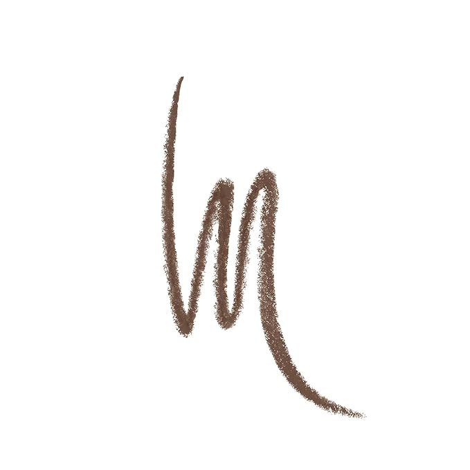COVERGIRL - Easy Breezy Brow Fill + Define Brow Pencil,Sharpener Included,Long-Lasting,Deeply Pigmented,Blendable Formula,100% Cruelty-Free,(Pack of 2)