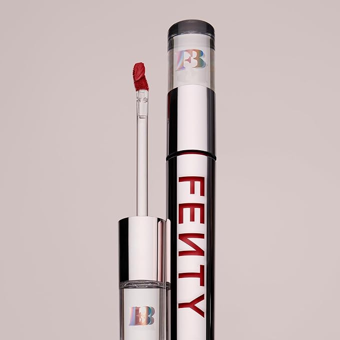 Fenty Icon Velvet Liquid Lipstick