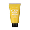 Perlier – Honey + Lemon Revitalizing Body Cream, 8.4 oz, Rich Velvety Moisturizer with Organic Italian Honey & Lemon Extract, Deep Hydration, Botanical Oils, Refreshing Scent