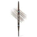 JOAH Brow Down To Me Precision Brow Pencil with Built-In Spoolie, Cool Blonde
