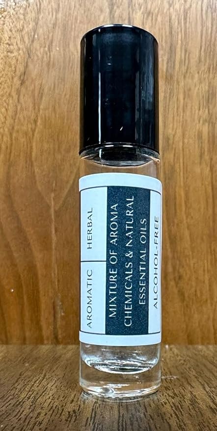 Aroma Depot 10 ml. Strawberry Body Oil Premium Quality Uncut Fragrance Oil
