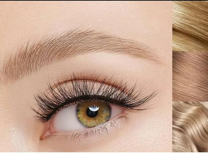 Chiqui Filler Eyebrow Pen - Natural, Long lasting, Waterproof, Vegan. Flawless, Natural-Looking Brows. Perfect for Alopecia, Eyebrow Gaps, Sparse patches, Thinning Eyebrows, Over-Plucked Areas