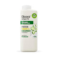 Dicora Urban Fit Shower Cream - In Shower Body Lotion with 24 Hour Softness, Hydration - Wet Skin Moisturizer - Protein Yogurt and Cucumber - 13.5 oz