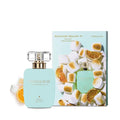 PUREAMOR Pheromone Perfume for Women, Moonlight Mellow Extrait de Parfum - Long Lasting Sweet Floral Gourmand Scent, 30% High Concentration, Full Size Fragrance Spray, 1.0 oz / 30 ml