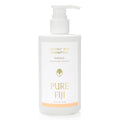 PURE FIJI Coconut Milk Shampoo, Mango (9.47 Fl. Oz /280ml)