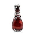 SushyGlowCosmetics 8ML Bloody Lip Tint- Lip Stain - Vampire Lip Stain - Water Tint - Blood Tint - Blood Stain - Vampy - Goth Lip (Sparkly Bella Swan)