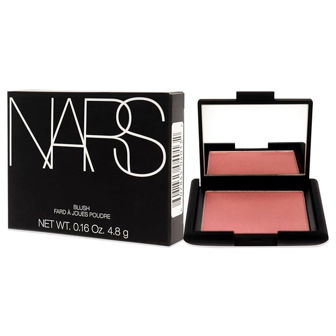 NARS Blush, Orgasm 0.16 oz.