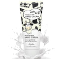 esfolio Pure Skin Moisture Milk Hand Cream – Hydrating & Nourishing Hand Moisturizer with Milk Protein Extract, Soften Dry Skin, Non-Greasy, Daily Moisturizer for Soft & Smooth Hands (3.38 OZ/100ML)