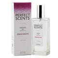 Perfect Scents Fragrances, Inspired by Calvin Klein’s Obsession, Women’s Eau de Toilette, CLEAN, Vegan, Paraben-Free, Phthalate-Free, Never Tested on Animals, 3.4 Fluid Ounces