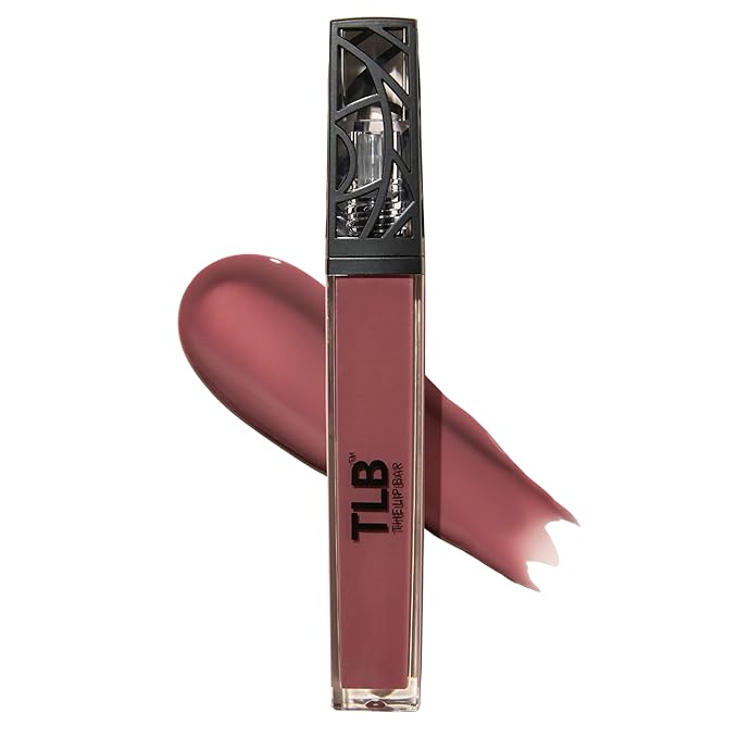 The Lip Bar - Lip Gloss Upscale (WARM MAUVE)