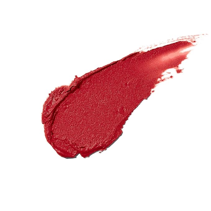 Revlon Super Lustrous Lipstick with Vitamin E and Avocado Oil, Cream Lipstick in Red, 725 Love that Red, 0.15 oz (Pack of 2)
