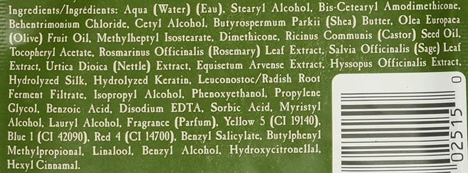 Palmer's Olive Oil Formula Deep Conditioner Packet, 2.1 Ounce (Pack of 5)