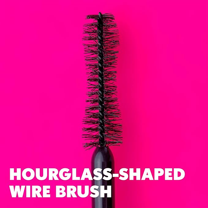 COVERGIRL Exhibitionist Mascara, True Blue