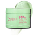 Pacifica Scalp Smoothie Hydrating Scalp Treatment & Leave-On Hair Mask, Cooling Relief for Dry, Flaky, Itchy Scalp & Thinning Hair, Vegan & Cruelty-Free, 6 fl oz