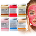Collagen Jelly Mask – Jelly Mask for Facials & Vajacial, Mascarilla Hidroplástica Facial,Esthetician Supplies for All Skin Types (6 Packs)