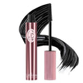 Unidollss Tubing Mascara Volume and Length Black Upgrade Lengthening Long Lasting, New Brush, No Smudging, No Clumping, Voluminous Tubing Mascara, Gluten-free Safe for Sensitive Eyes(Black Upgrade)