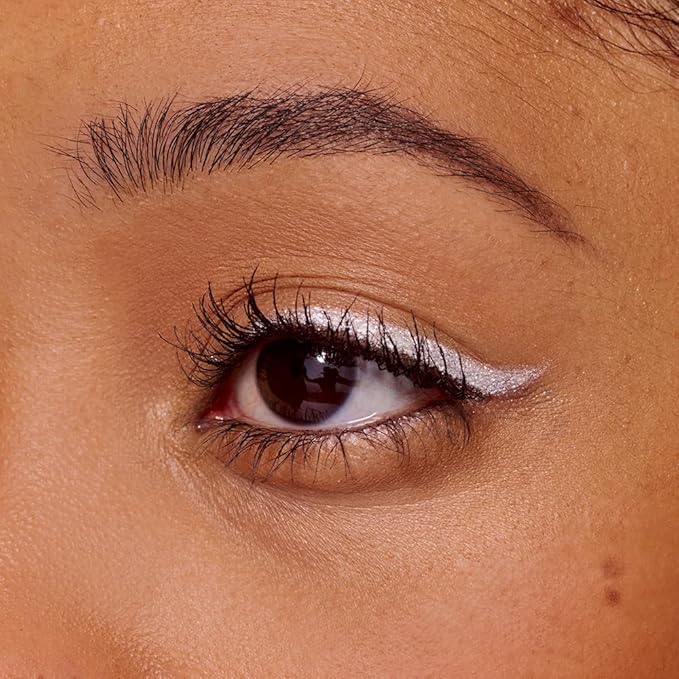essence | Stay & Play Gel Eyeliner | Super Soft Gel-like Texture | Waterproof & Longlasting | Vegan & Cruelty Free (04 Ice Ice Baby)