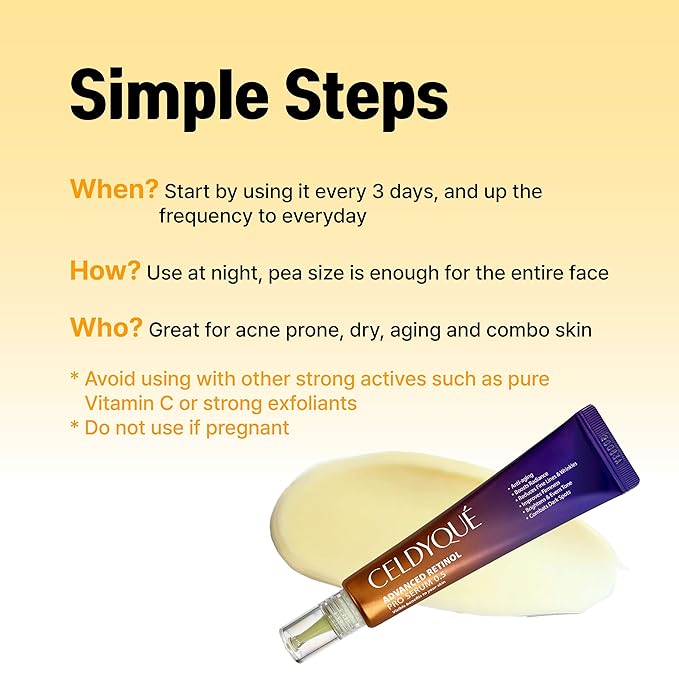 Radiance-Boosting Retinal Eye Cream Serum 0.5 w/ 66% Centella 2% Niacinamide & Barrier Lipid Complex Advanced Gentle Retinol Retinoid Hydrating Anti-Aging for Fine Lines & Uneven Tone Korean Skincare