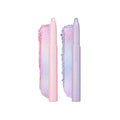 ColourPop Multichrome Shadow Stix Makeup Kit - Pink & Purple Glitter Eyeshadow Make Up Set - Vegan & Cruelty-Free Cream Eyeshadow Sticks with High-Pigment & Metallic Finishes (2 Count)