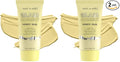 wet n wild Prime Focus Glass Skin Correct Primer, Bright Crystal Finish, Yellow (Pack of 2)