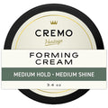 Cremo Hair Styling Cream, Premium Barber Grade Hair Products, 3.4 Oz