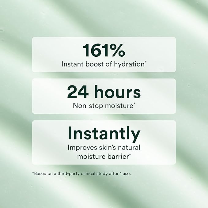 OSEA Hyaluronic Body Serum - 4oz - Fragrance-Free, Hypoallergenic & National Eczema Association Approved - Ultra-Hydrating Serum for Sensitive Skin and All Skin Types (Pack of 2)
