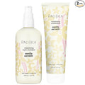 Pacifica Vanilla Oat Milk Volumizing Shampoo & Conditioner Set – Fuller, Bouncier Hair, Fine Or Flat Hair Solution, Sulfate-Free, 100% Vegan Hair Care