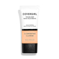 COVERGIRL Base Business Face Primer, Illuminating 400, 1.0 fl Ounce