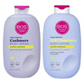 eos Shea Better Body Lotion+ Body Wash, Vanilla Cashmere