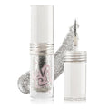 Liquid Eyeshadow, Long-Lasting Matte/Pearlescent eyeshadow, Cut Crease Eyeshadow Gel, High-Pigmented for Bold Eye Makeup, for day-to-night transitions (Radiant, Pearl)