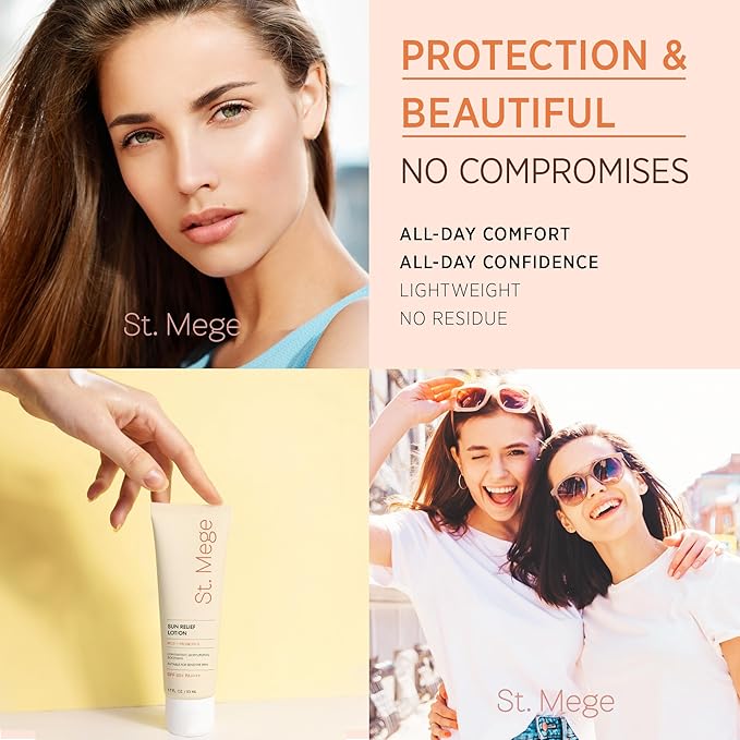 Rice Korean Sunscreen: SPF 50+ PA++++, Daily Lightweight Face Sunscreen with Rice Extract & Probiotics - No White Cast, Non-Greasy Sun Block for Sensitive Skin, Travel Size (60ml)