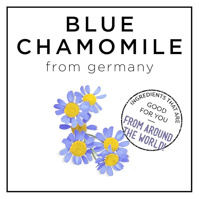 Hask Chamomile & Argan Oil Blonde Care Shampoo, 12 Ounce