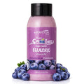 Hair Smoothies Mask - Deep Conditioning Treatment for Dry, Damaged Hair | Hydrates, Repairs & Gently Exfoliates with Natural Oils & Vitamins (Balance)