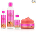MIELLE RICE WATER COLLECTION COMBO (MILK, MASQUE, SPLIT, SHINE MIST)