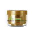 Hempz Original Herbal Sugar Body Scrub, 7.3 Fluid Ounce