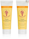 Jessicurl, Deep Conditioning Treatment, No Fragrance Added, 16 Fl oz. Deep Conditioner for Dry Damaged Hair, great Anti Frizz Hair Mask and Leave in Conditioner for Curly Hair
