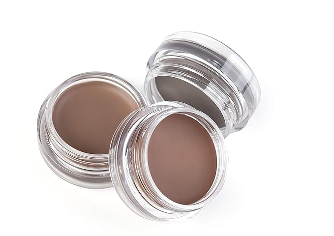 Inglot NGLOT AMC Brow Liner Gel - Waterproof | Long-Lasting | Smudge-Proof | Brow Filler | Define & Shape | 0.07 US OZ | 15