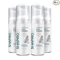 Shapiro MD Hair Growth Experts Leave-In Daily Foam, DHT Fighting Vegan Formula for Thinning Hair Developed by Dermatologists, Experience Healthier, Fuller & Thicker Looking Hair - 4 Month Supply