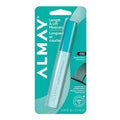 Almay Lengthening Mascara, Volume & Lift, Eye Makeup, Hypoallergenic and Fragrance Free (Packaging May Vary), 010 Blackest Black, 0.24 fl oz