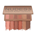 MYSTER ROSEY 6 Colors Eyeshadow Palette (Late Autumn Rose)