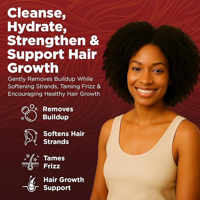 Batana Oil Conditioner for Hair Growth, Aloe Vera Leaf Juice, Biotin, Honduran Batana, Jojoba, Argan, Pumpkin Seed, Castor, Rosemary Oils, 8-in-1 Natural Formula, 10.15 fl oz Citrus Scent, 2Pack