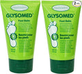 Glysomed Foot Balm Combo Pack (2 x Foot Balm, 120 mL)