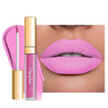 Depuplum Pink Lipstick Matte for Women Superstay Light Pink Long Lasting Lipstick Smudgeproof Liquid Lipsticks for Mother's Day Cruelty Free Lip Makeup,DM26 BabyPink